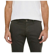 MAC Jeans Ultimate Driver Broek - Donkerschaduwgrijs