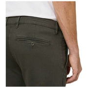 MAC Jeans Ultimate Driver Broek - Donkerschaduwgrijs