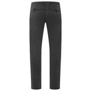 MAC Jeans Ultimate Driver-broek - Diepbruin