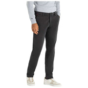 MAC Jeans Ultimate Driver-broek - Diepbruin