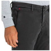 MAC Jeans Ultimate Driver-broek - Diepbruin