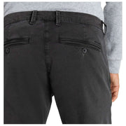 MAC Jeans Ultimate Driver-broek - Diepbruin