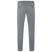 MAC Jeans Ultimate Driver-broek - Licht stormgrijs