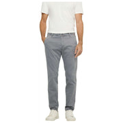 MAC Jeans Ultimate Driver-broek - Licht stormgrijs