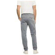 MAC Jeans Ultimate Driver-broek - Licht stormgrijs