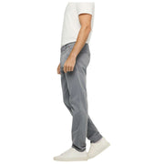 MAC Jeans Ultimate Driver-broek - Licht stormgrijs