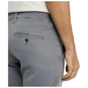MAC Jeans Ultimate Driver-broek - Licht stormgrijs