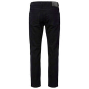 MAC Jeans Walter Rohrl-Edition Ultimate Driver Jeans - Blijf Zwart