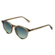 MessyWeekend Depp Sunglasses - Bottle/Green