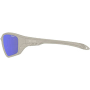MessyWeekend Halo Momentum Sunglasses - Grey/Blue