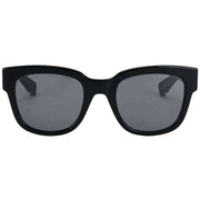 MessyWeekend Liv ISO Sunglasses - Black