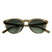 MessyWeekend New Depp Sunglasses - Bottle/Green