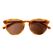 MessyWeekend New Depp Sunglasses - Havana/Brown