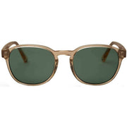 MessyWeekend Ryan Sunglasses - Bottle Green