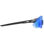MessyWeekend Sonic Sunglasses - Black