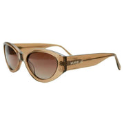 Murielle Corfu Sunglasses - Bronze