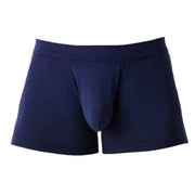 Obviously EliteMan Boxer Brief 3inch Leg  - Abyss Navy