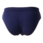 Obviously EliteMan Brief - Abyss Navy