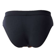 Obviously EliteMan Brief - Charcoal Black