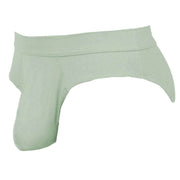 Obviously EliteMan Brief - Mint Green