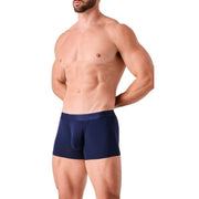 Obviously PrimeMan Boxer Brief 3inch Leg - Abyss Navy