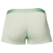 Obviously PrimeMan Boxer Brief 3inch Leg - Mint Green