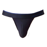 Obviously PrimeMan Thong - Charcoal Black