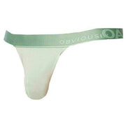 Obviously PrimeMan Thong - Mint Green