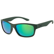 O'Neill Classic Style Polarised Sunglasses - Green