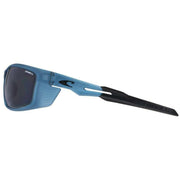 O'Neill High Wrap Performance Sunglasses - Blue