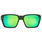 O'Neill Retro Style Sunglasses - Black