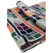 Poeder Dani Cosy Sjaal - Damson Mix Paars
