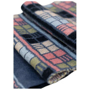 Powder Dani Cosy Sjaal - Denimmix Blauw
