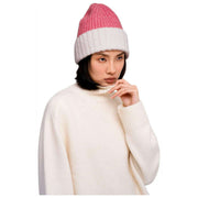 Powder Emily Beanie Muts - Koraalroze