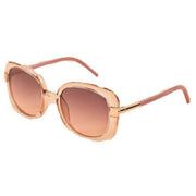 Powder Limited Edition Paige Sunglasses - Rose Pink