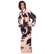 Poeder Midnight Orchid Lux Broek - Wit