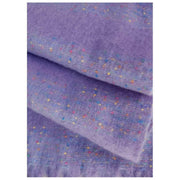 Poeder Nancy Cosy Sjaal - Lila
