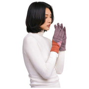 Powder Roma-handschoenen - Tangerine Mix