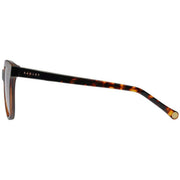 Radley London Rounded Cat Eye Sunglasses - Tortoise Shell Brown