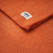 Roka Hyde Scarf - Burnt Orange