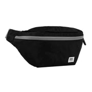 Roka Jubilee Medium Recycled Nylon Sling Bag - Black