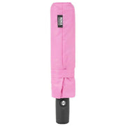 Roka Waterloo Recycled Nylon Umbrella - Orchid Pink