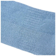 Roka Wembley Enkelsokken - Airforce Blauw
