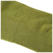 Roka Wembley Enkelsokken - Avocado Groen