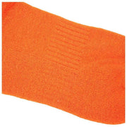 Roka Wimbledon Crew Sokken - Jaffa Oranje