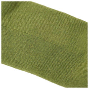 Roka Windsor Solid Crew Sokken - Avocadogroen