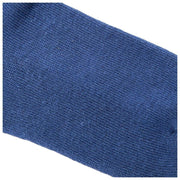 Roka Windsor Solid Crew Sokken - Kustblauw