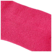 Roka Windsor Solid Crew Sokken - Granita Rood