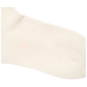 Roka Windsor Solid Crew Sokken - Marshmallow Wit