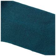 Roka Windsor Solid Crew Sokken - Blauwgroen